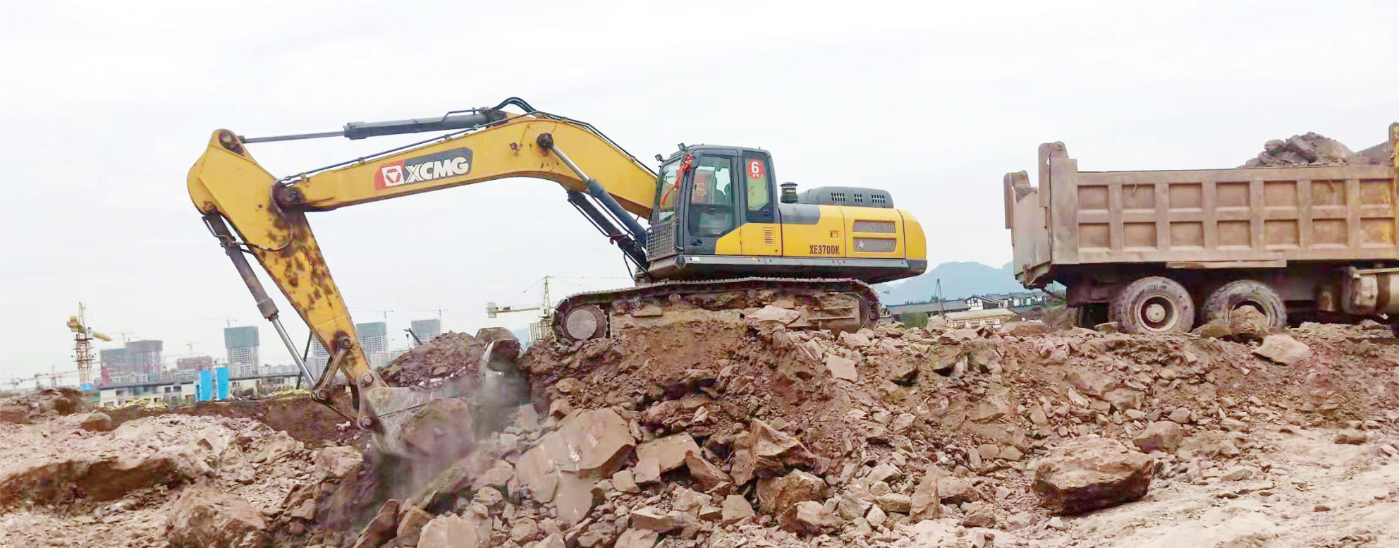 重慶優(yōu)競(jìng)達(dá)工程機(jī)械有限公司