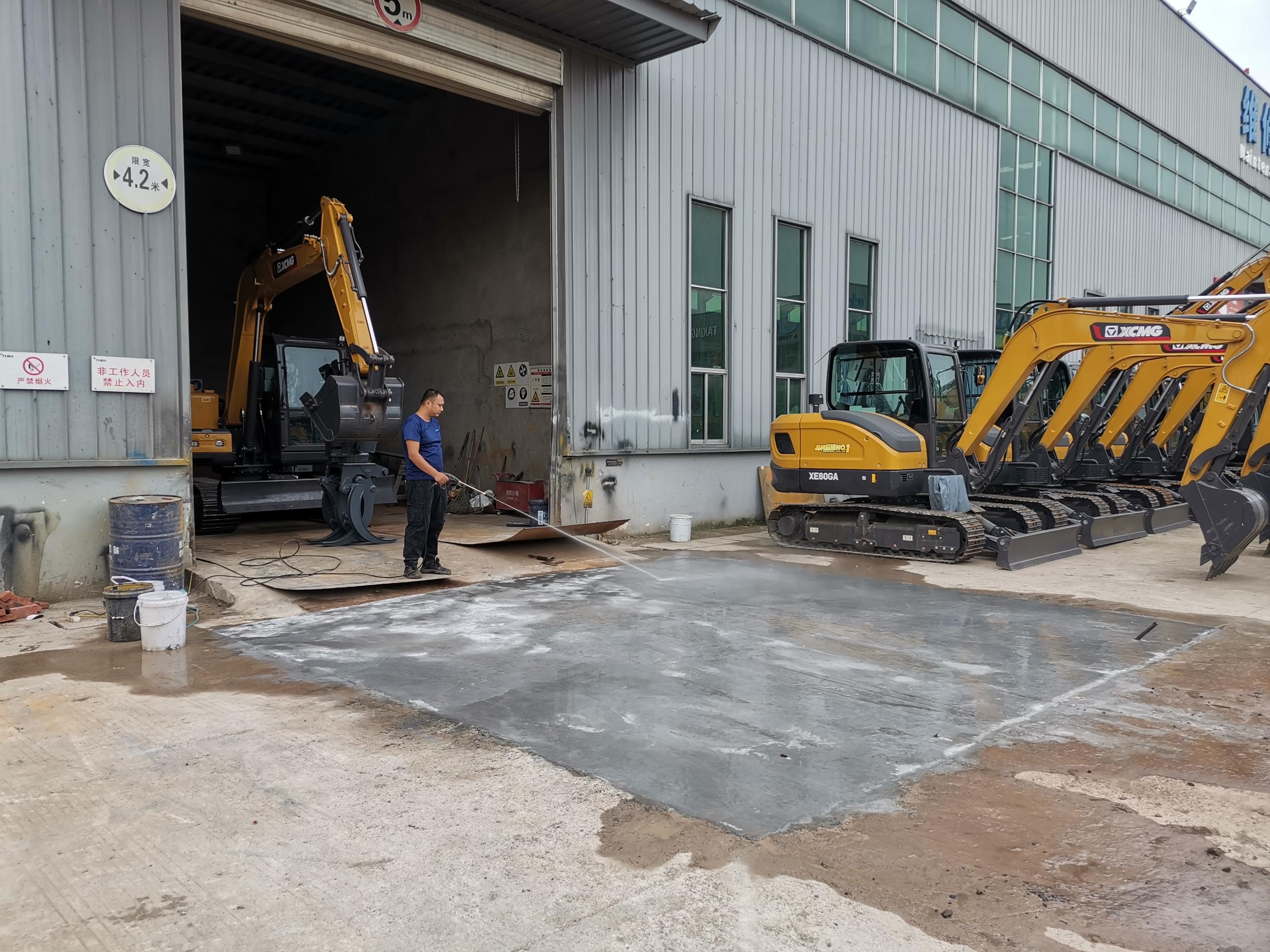 智邦集團百日安全活動圓滿收官！