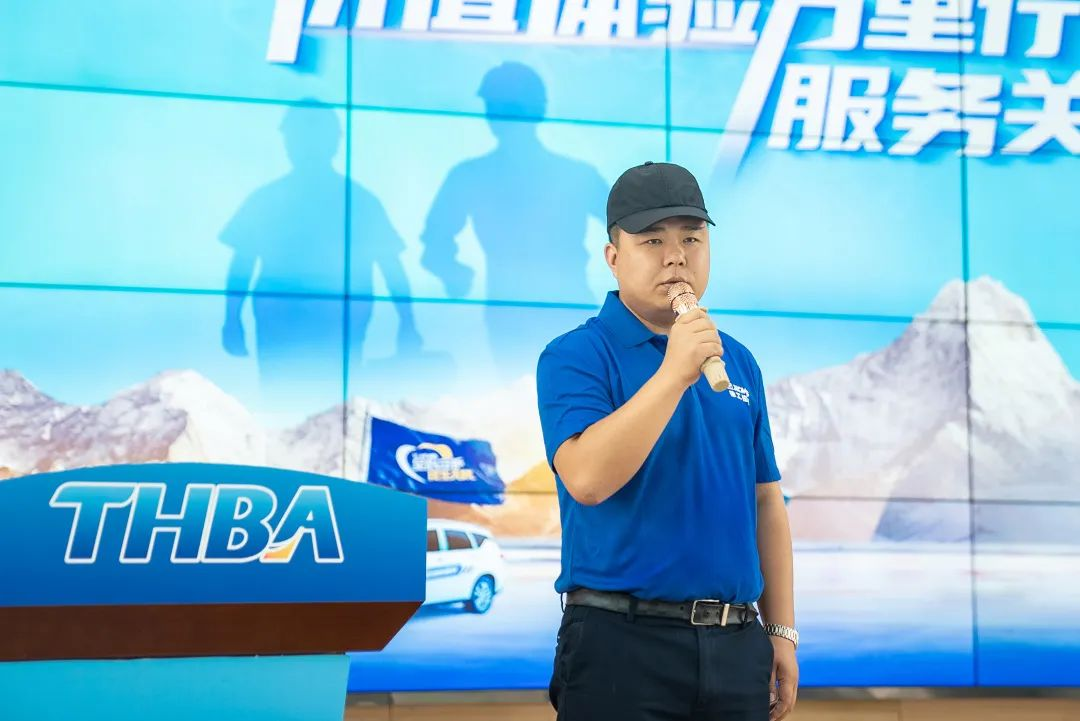 時(shí)間見(jiàn)證價(jià)值|徐工挖機(jī)第十一屆重慶智邦服務(wù)中國(guó)行出征！