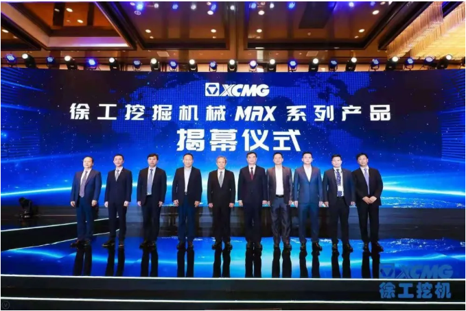 榮譽(yù)加冕 實(shí)力彰顯——智邦喜獲中國(guó)工程機(jī)械行業(yè)十大服務(wù)商