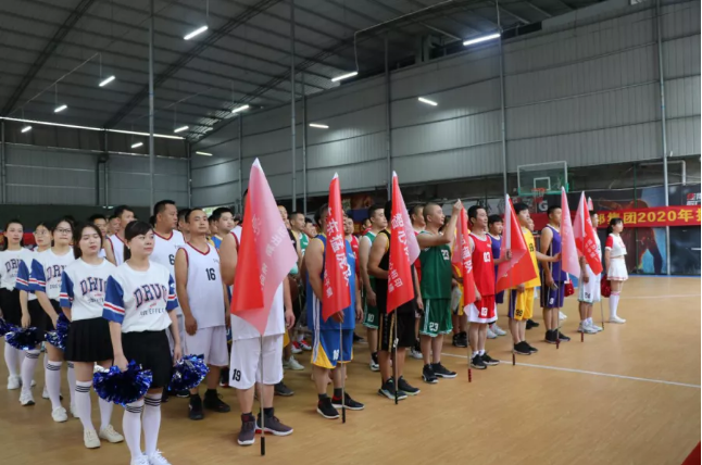 迎籃而上，挑戰(zhàn)自我