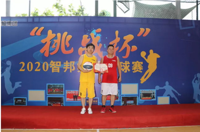 迎籃而上，挑戰(zhàn)自我