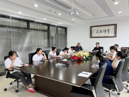 智邦集團(tuán)2022年三季度大事記