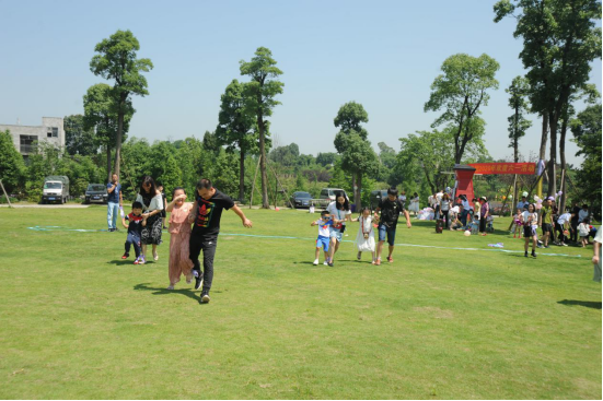 2020年六一兒童節(jié)活動特別報(bào)道