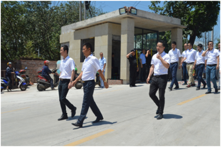 重慶工程機(jī)械再制造基地正式開門營業(yè)