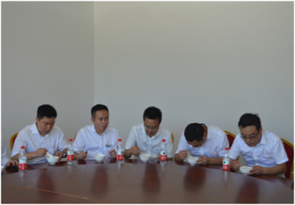 重慶工程機(jī)械再制造基地正式開門營業(yè)