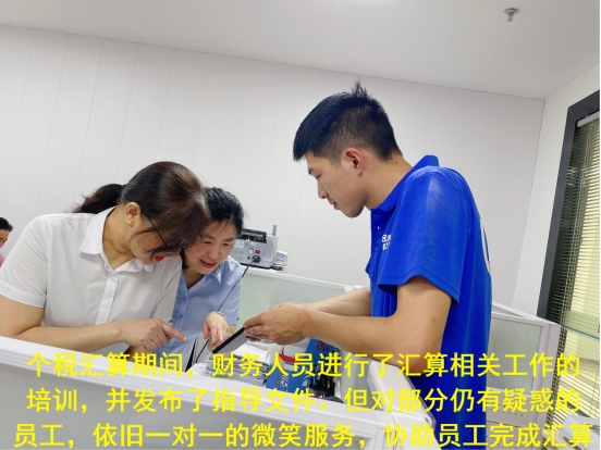 第二屆“最美智邦人” 震撼亮相！