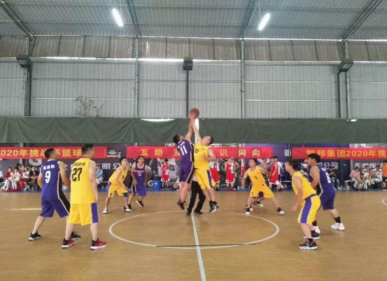 第二屆“最美智邦人” 震撼亮相！